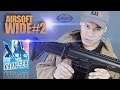 AIRSOFT WIDE - AIRSOFT WIDE #2 : SCAR H & KHANSEB ✔ (ENGLISH SUBS)