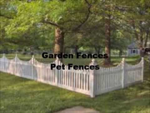 Fence Installers In La Mesa (619) 357- 4111 Fence Repair & Maintenance