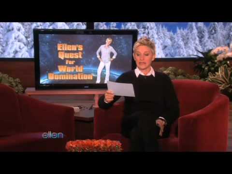 Opinion you Ellen world domination flag Ellen world domination flag understand this
