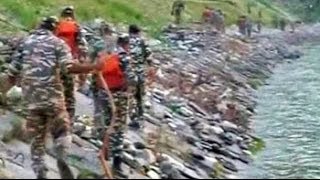 24 engineering students from Hyderabad feared washed away in Himachal Pradesh