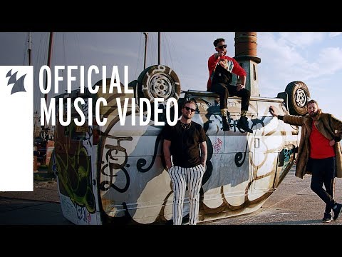 Rob Black feat. Big2 & Stepherd - Influencer