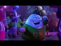 Monsters University: Monstruos de fiesta - Tráiler