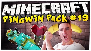 KONIEC GOBLINÓW! - PINGWIN PACK 4 [#19]