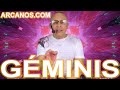 Video Horscopo Semanal GMINIS  del 11 al 17 Junio 2023 (Semana 2023-24) (Lectura del Tarot)
