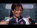 Draw 2 Media Scrum - 2013 Scotties Tournament of Hearts
