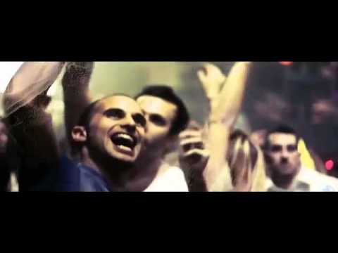 Tiesto & Wolfgang Gartner Ft. Luciana_We Own The Night (video oficial ...