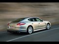 Porsche Panamera: 178 Mph On Autobahn! - Youtube