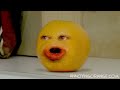 Annoying Orange - WazZOOM