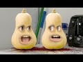 Annoying Orange - WazZOOM