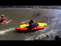 Tyler Bradt Highest Waterfall In A Kayak 189ft (Official World Record)
