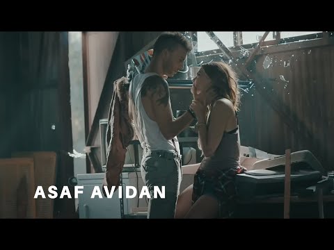 Asaf Avidan // Over My Head