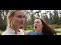 The Host Official Trailer #3 (2013) - Stephanie Meyer Movie HD