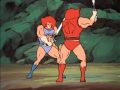 Thundercats - S1E65 - Fond Memories Part 3 of 3.AVI