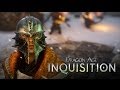 DRAGON AGE: INQUISITION Gameplay Trailer 