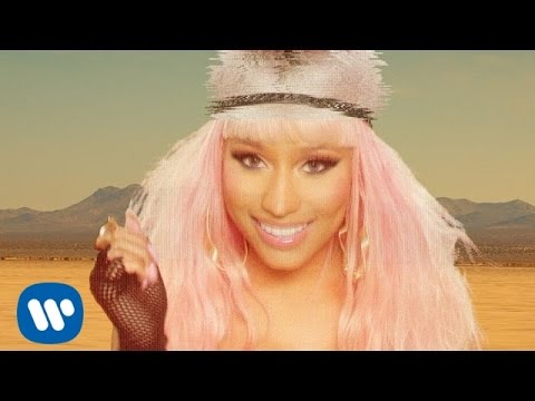 David Guetta ft. Nicki Minaj, Bebe Rexha & Afrojack - Hey Mama
