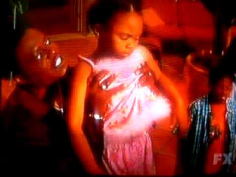 The Bernie Mac Show - "Nut Job" Season 2 (Part 1) - YouTube