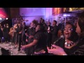 Shekinah Glory Ministry Surrender
