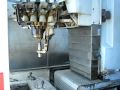 Chiron FZ12W Magnum centro di lavoro verticale 1997 - demo completa