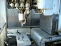 Chiron FZ12W Magnum centro di lavoro verticale 1997 - demo completa