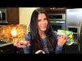 GROCERY HAUL | Favorite Healthy Food