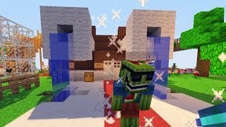 Pixelmon - Water Gun - Part 15