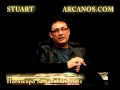 Video Horscopo Semanal GMINIS  del 16 al 22 Septiembre 2012 (Semana 2012-38) (Lectura del Tarot)