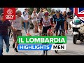 Tadej Pogacar wins Il Lombardia 2022