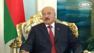 Лукашенко рассчитывает на продолжение активного белорусско-венесуэльского сотрудничества