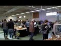 Video de la bourse de Passion Poisson 85 à Sallertaine le 17 mars 2013