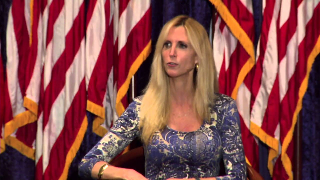 Never Trust a Liberal Over 3-Especially a Republican by Ann Coulter Never Trust a Liberal Over 3-Especially a Republican by Ann Coulter