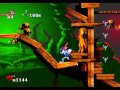 (Walkthrough) Earthworm Jim - bonus 2 (le niveau de la Special Edition)