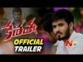 Keshava Movie Official Trailer