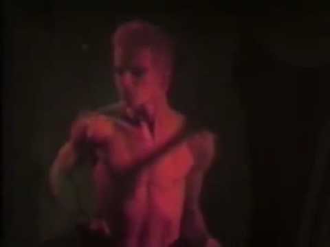 Klaus Nomi Klaus Nomi Klaus Nomi Klaus Nomi