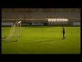 ZIDANE : COMME MARADONA( leçon de foot )