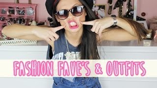 FASHION FAVORITEN + OUTFITINSPIRATIONEN ♥ | by Nhitastic