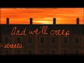 Avalanche City - Sunset (Lyric Video) Official