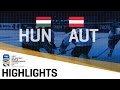 Hungary vs. Austria