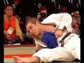 Judo Explosive Moves Zenbu Promo