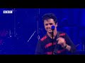Green Day - Boulevard of Broken Dreams at Reading Festival 2013