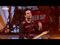 Green Day - Boulevard of Broken Dreams at Reading Festival 2013