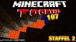 MINECRAFT TOGETHER #107: Flottes Frage- & Rohstoff-Ründchen [LET'S PLAY TOGETHER MINECRAFT]