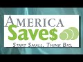 America Saves - Holly Petraeus