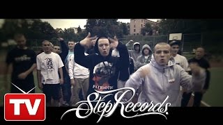 ZBUKU ft. Leszek JedeNStąd - Hip Hop Champions