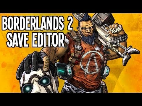 Borderlands 2 Save Editor Tutorial (Mod Eridium, Seraph Crystals ...