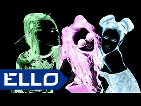 K8 Maffin - Rave