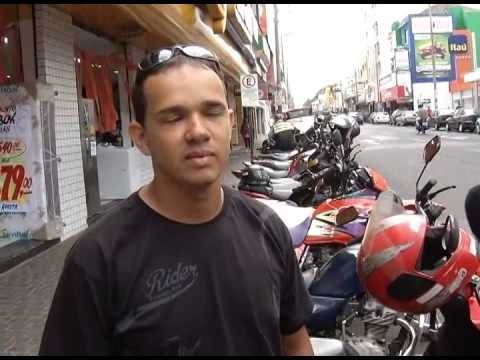 Empresários criam atrativos para atrair consumidores de Motocicletas