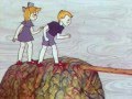 Таємниця країни суниць