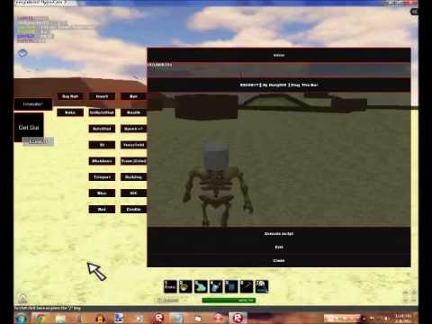 Roblox Exploits {Finding new way to Exploit.}