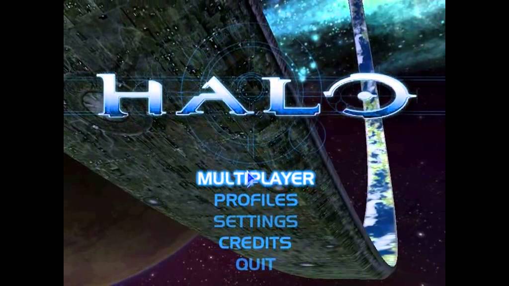 Descargar Halo Ce portable - YouTube