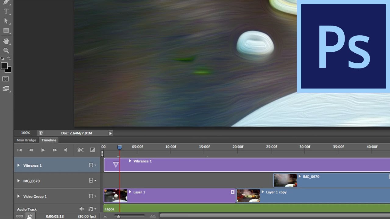 mac movie editing software